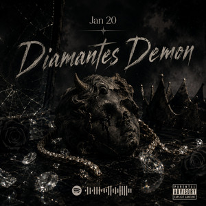 Diamantes Demon by Jan 20