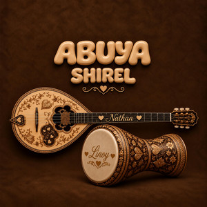 Abuya by Shirel Cohen, Nathan, Linoy