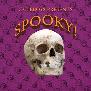 SPOOKY! album