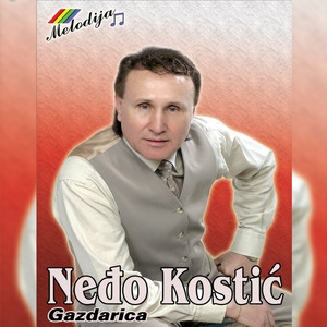 Nedjo Kostic - Cobanice Lepotice