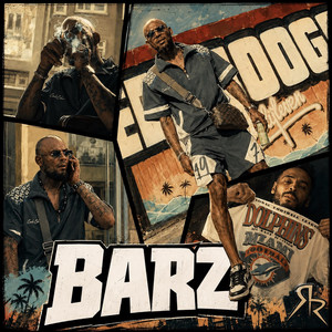 BARZ by Sepa, Della