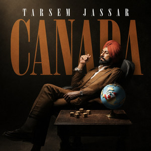 Canada by Tarsem Jassar