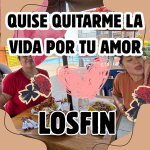 YO TE LO REGALO LLEVATELO LEJOS by LOSFIN