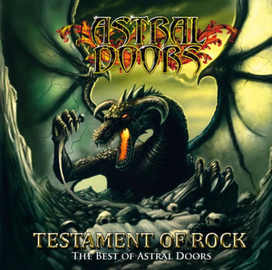 Astral Doors | Spotify