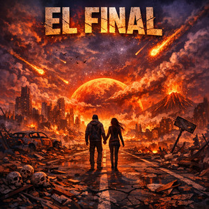 EL FINAL by MANGUERASO