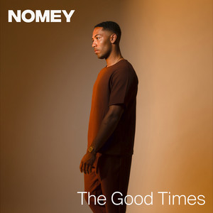 I Know by Nomey