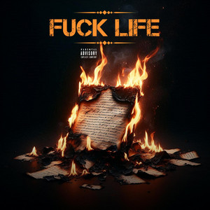 Fuck Life - Single by YK Junior | Spotify