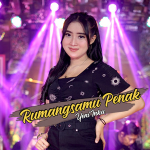 Rumangsamu Penak by Yeni Inka Adella