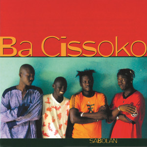 Manssani by Ba Cissoko