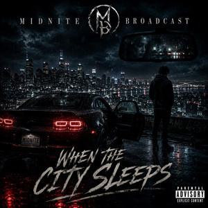 ghost in the rearview by Midnite Broadcast