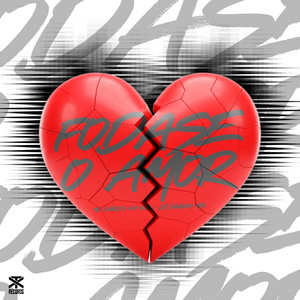 Fodase o Amor by MC Carlos Na Voz, Dj Juninho Mpc