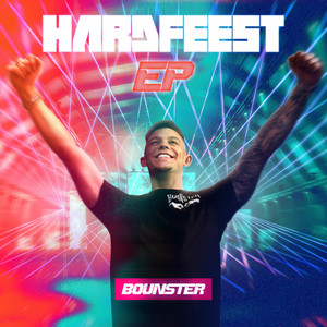 HARDFEST TOOL by BOUNSTER