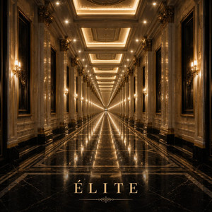ELITE by GAMESDJ