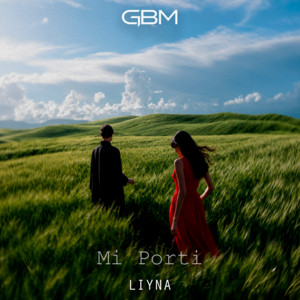 Mi Porti by LIYNA