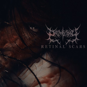 Retinal Scars by Organectomy