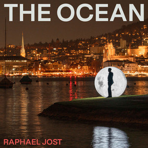 The Ocean by Raphael Jost