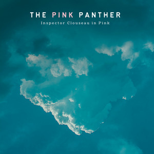 Inspector Clouseau in Pink