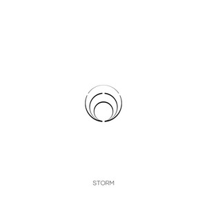 Portada de Storm