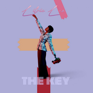 The Key by Lilric Leo