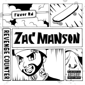 Who Are You by Zac Man$On, Ben Reilly
