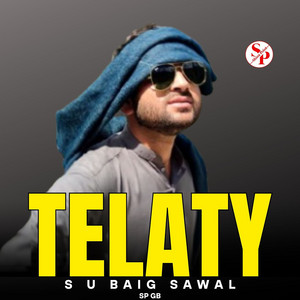 Sp Gb - Telaty (feat. s u Baig sawal)