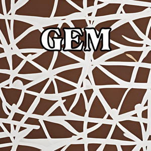 Gem by Vindy Siloh