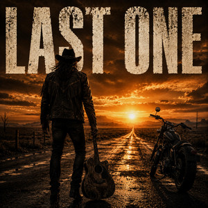 Last One by Outlaw Cowboys