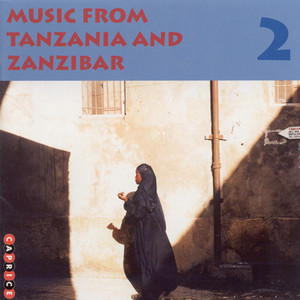 Taabu by Dunga Ngoma Group
