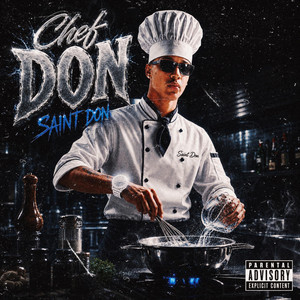 MUNYUNN by SAINT DON, Enphamus