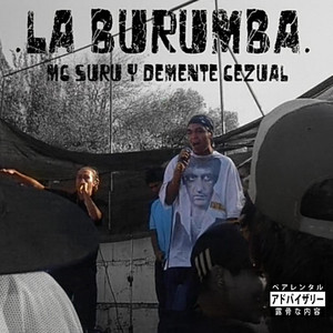 Fumala by Nahuel Aqui13s, Mc Suru, Lil K-Brone