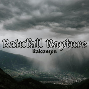 Rainfall Rapture by Rakomyn