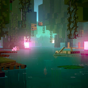 Mojang by Drip Da Vinci