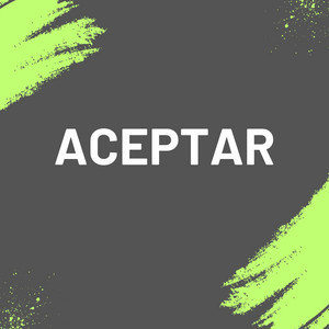 Aceptar by Dj Amado