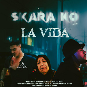 Scara Ko - La Vida