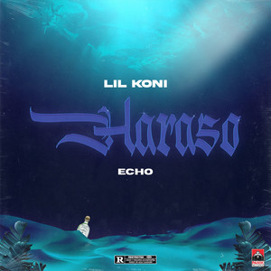 Haraso by Lil Koni, Echo