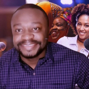 Vitalis Forchap - Forchap Vitalis (Promised blessings) Beatitudes song
