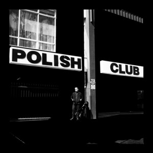 Divided - Stripped by Polish Club