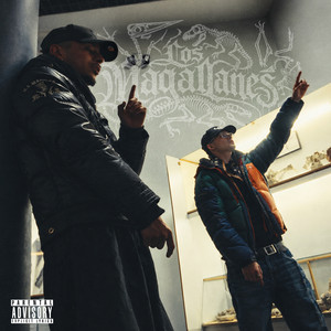 Los Magallanes by Icynico, Doly Flackko