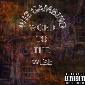 Like That (Remix) by Wiz Gambino