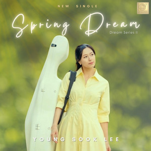 Spring Dream by Young Sook Lee