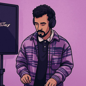 DJ PROFESSOR - ريمكس خوان