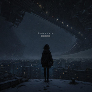 Departure by Alex Bralles