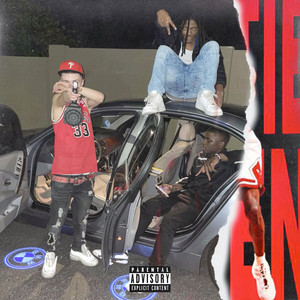 Scottie Pimpin by TrappSavv, Lilrell, YungJukk