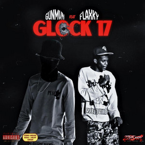 GLØCK 17 by Gunmvn shift, Flaxky