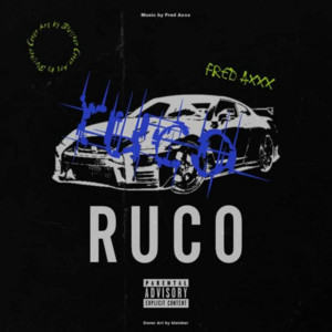 [El RUCO]▪prod by -《agw beats》