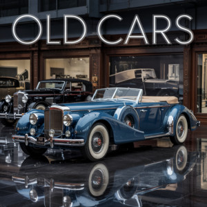 Aprisco Lavanda - Race