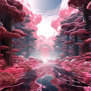 7AM (Slowed + Reverb) by CS()MA!, Adrian