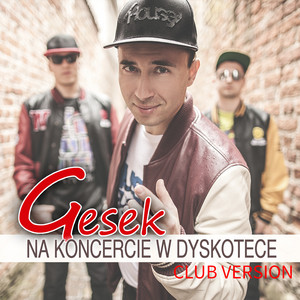 Na Koncercie w Dyskotece (Club Version)
