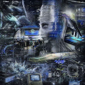 HAZED by zoidage, DJ NEXX