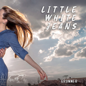 Little White Jeans by Grunner